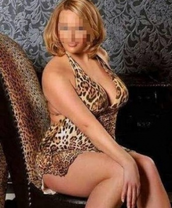 Анкета проститутки Оксана - Фото 1, Осиповичи, 40 лет, №13515